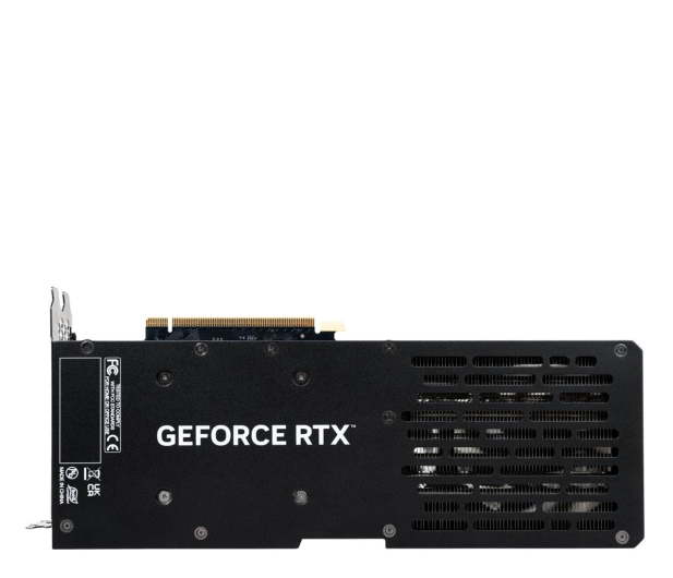 Gainward GeForce RTX 4070 Super Python III OC 12GB GDDR6X - 1294056 - zdjęcie 5